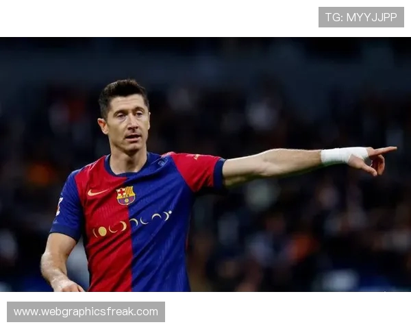 马卡：巴萨与莱万达成协议 夏季转会窗口离队已成定局