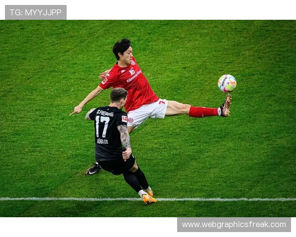 李在城阿米里领衔美因茨迎战勒沃库森格里马尔多霍夫曼悉数登场争锋