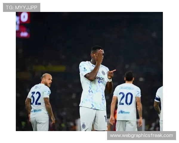 罗马要想给国米制造麻烦 需要展现接近完美的团队表现