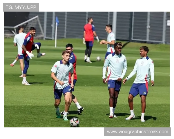 西班牙中场人才济济德拉富恩特在幸福烦恼中寻找最强组合 西班牙中场人才济济德拉富恩特在幸福烦恼中寻找最强组合